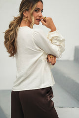 BLUSA MARSELHA