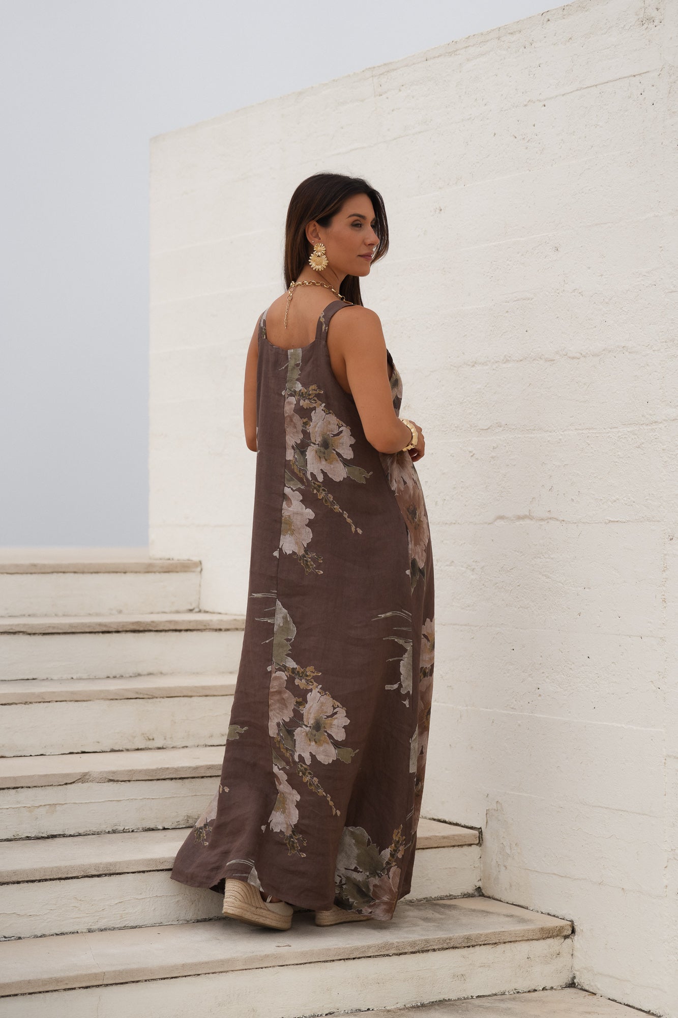VESTIDO AVIGNON