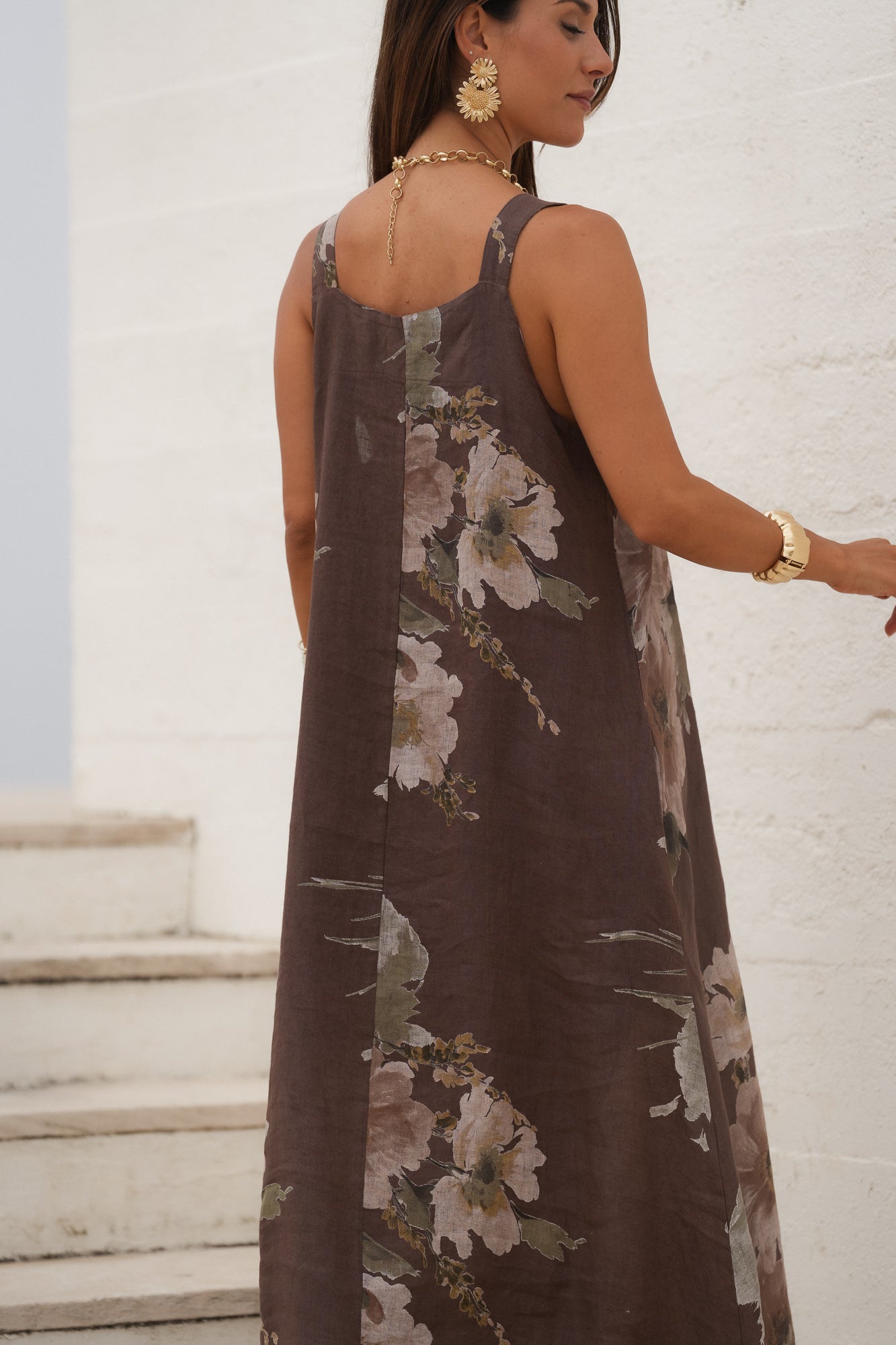 VESTIDO AVIGNON