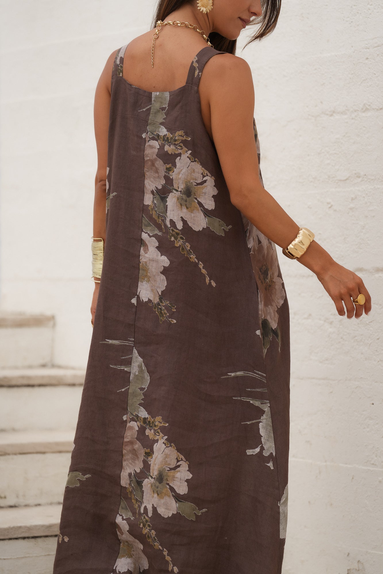 VESTIDO AVIGNON