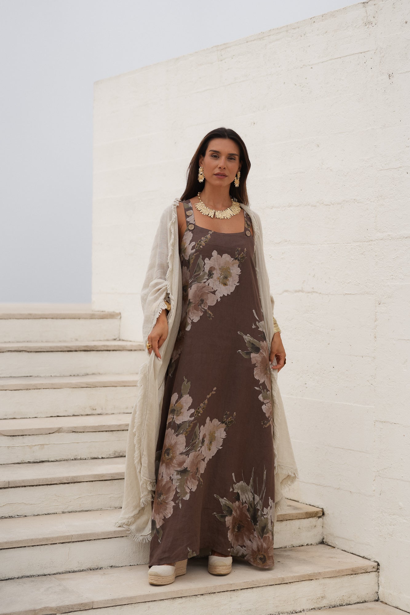 VESTIDO AVIGNON