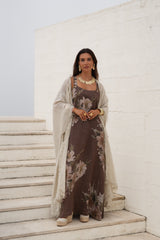 VESTIDO AVIGNON