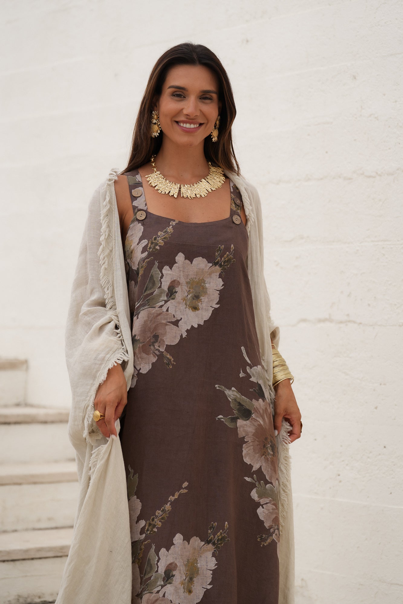 VESTIDO AVIGNON