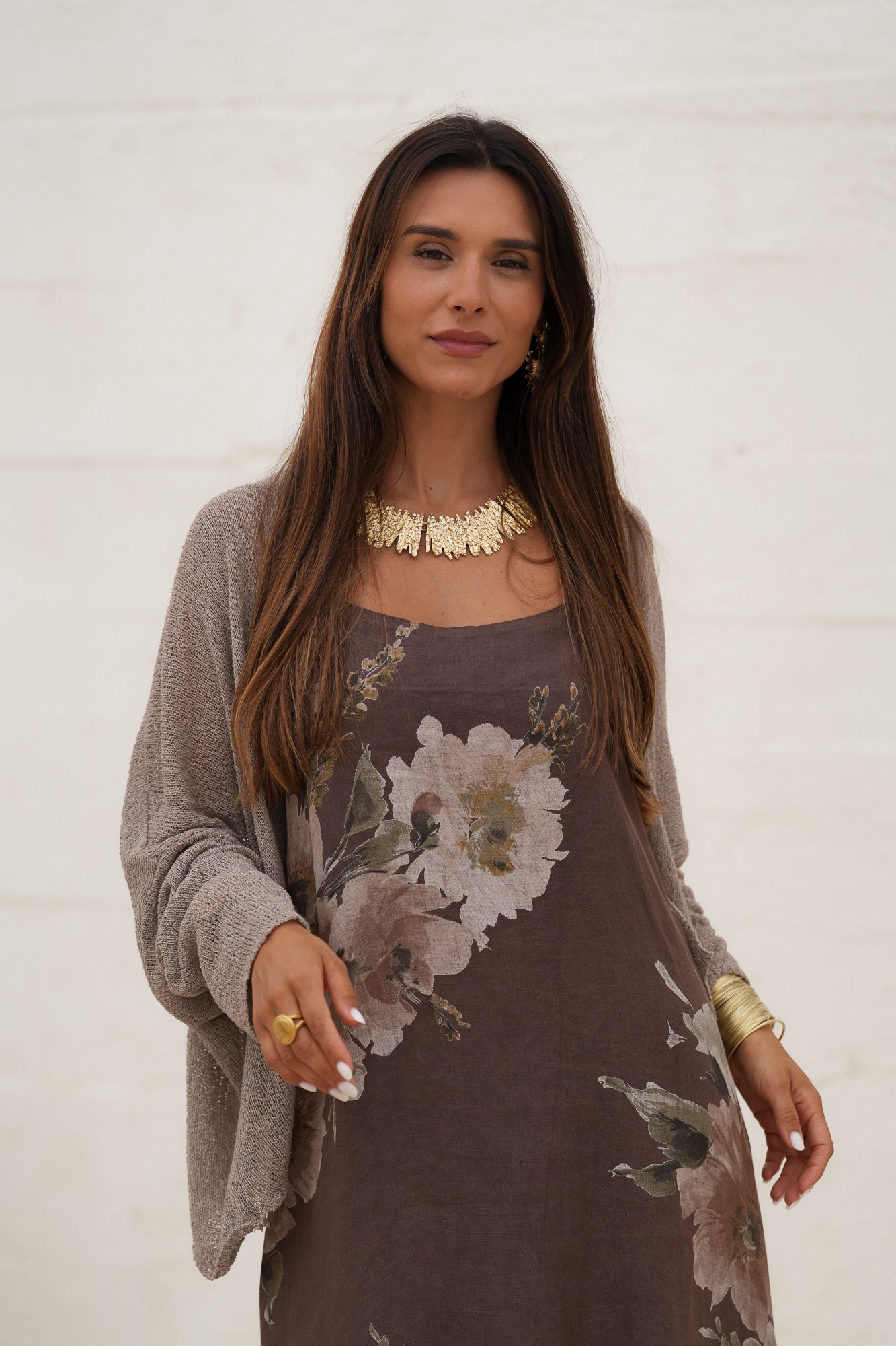 VESTIDO AVIGNON