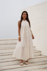VESTIDO CAPRI