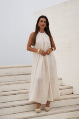 VESTIDO CAPRI