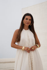VESTIDO CAPRI