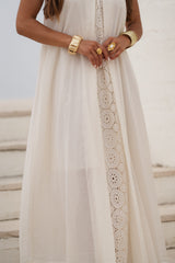 VESTIDO CAPRI