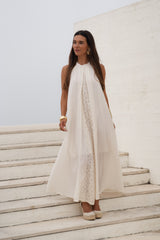 VESTIDO CAPRI