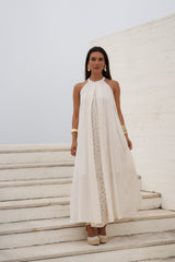 VESTIDO CAPRI