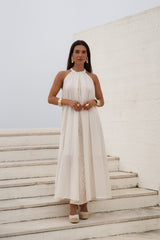 VESTIDO CAPRI