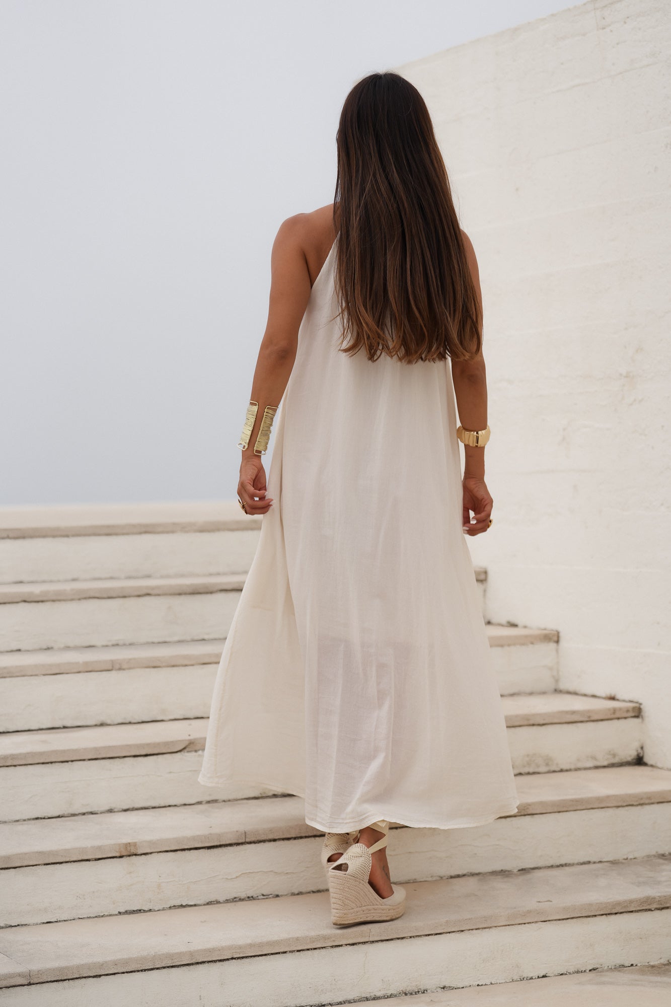 VESTIDO CAPRI