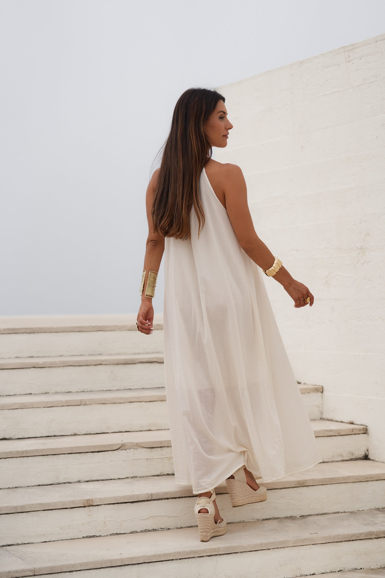 VESTIDO CAPRI
