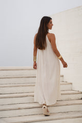 VESTIDO CAPRI