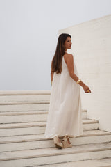VESTIDO CAPRI