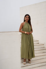 VESTIDO CAPRI