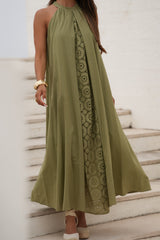 VESTIDO CAPRI