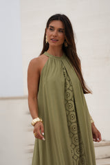 VESTIDO CAPRI