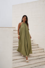 VESTIDO CAPRI
