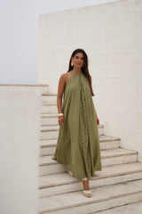 VESTIDO CAPRI