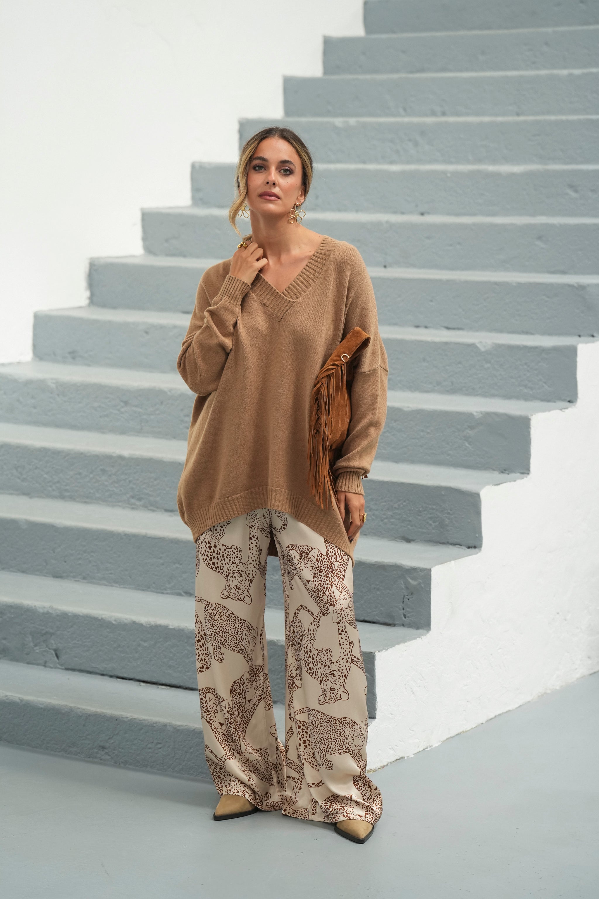 CAMISOLA ARLES (Envio de 19/11 a 21/11)