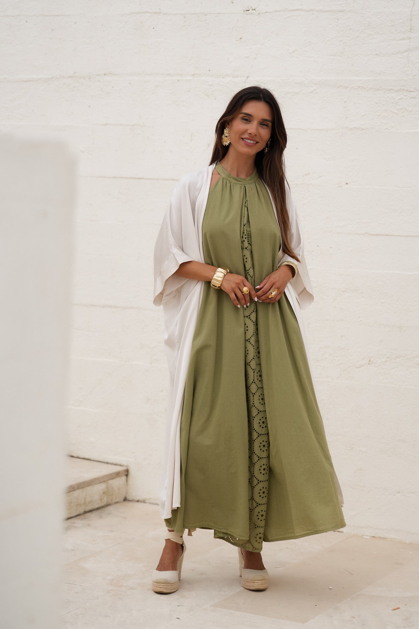 KIMONO LISBOA