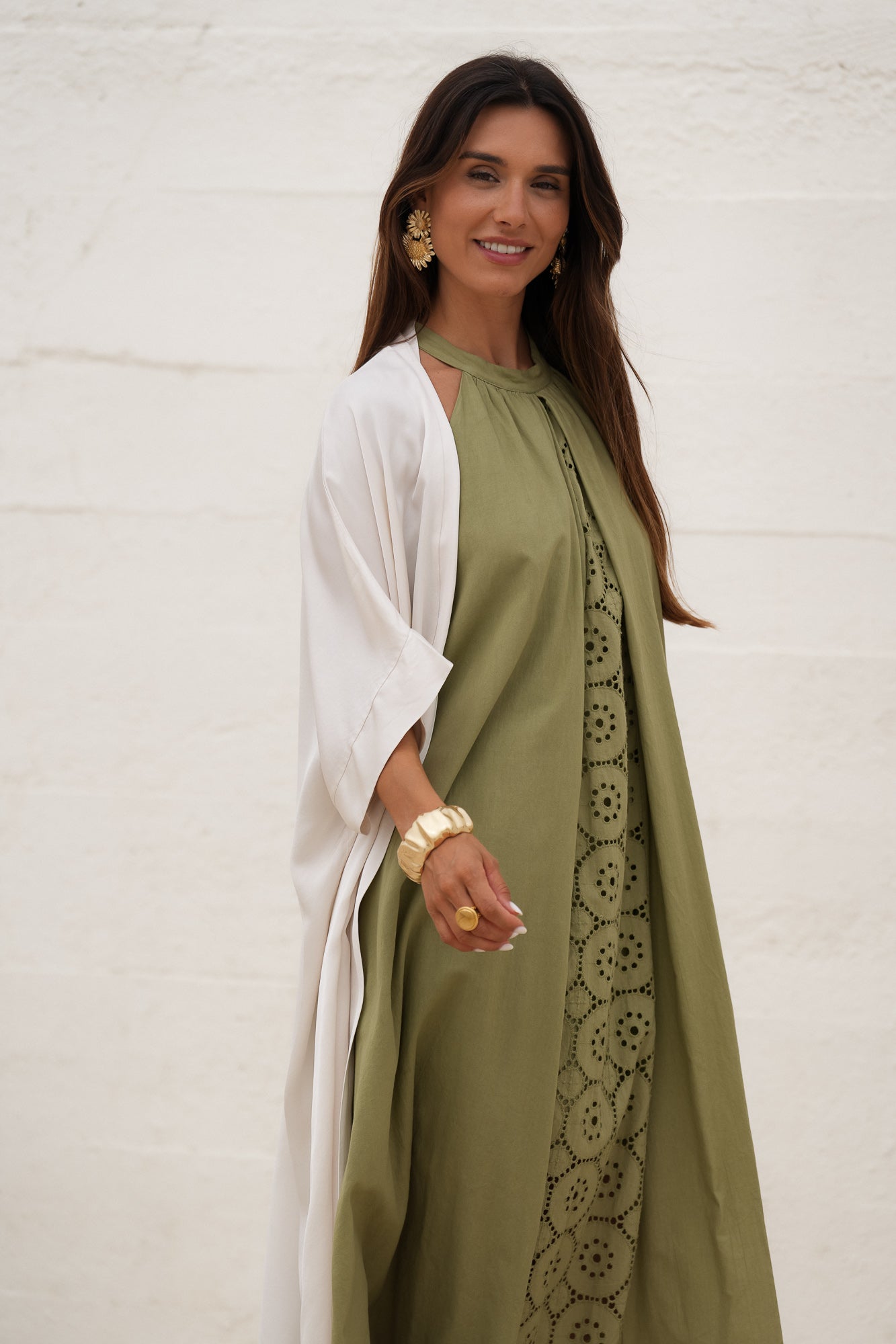 KIMONO LISBOA