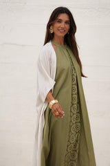 KIMONO LISBOA