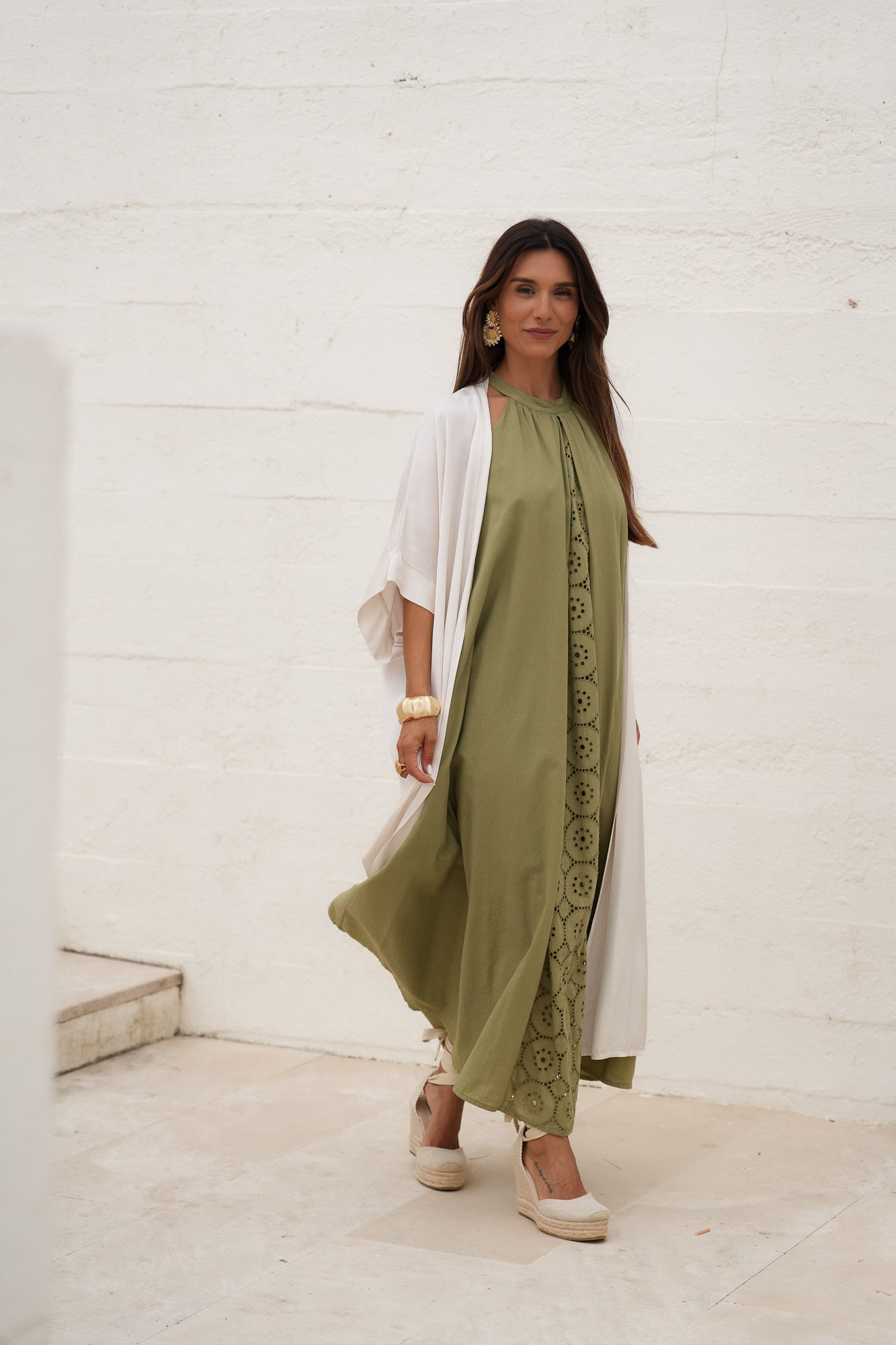 KIMONO LISBOA