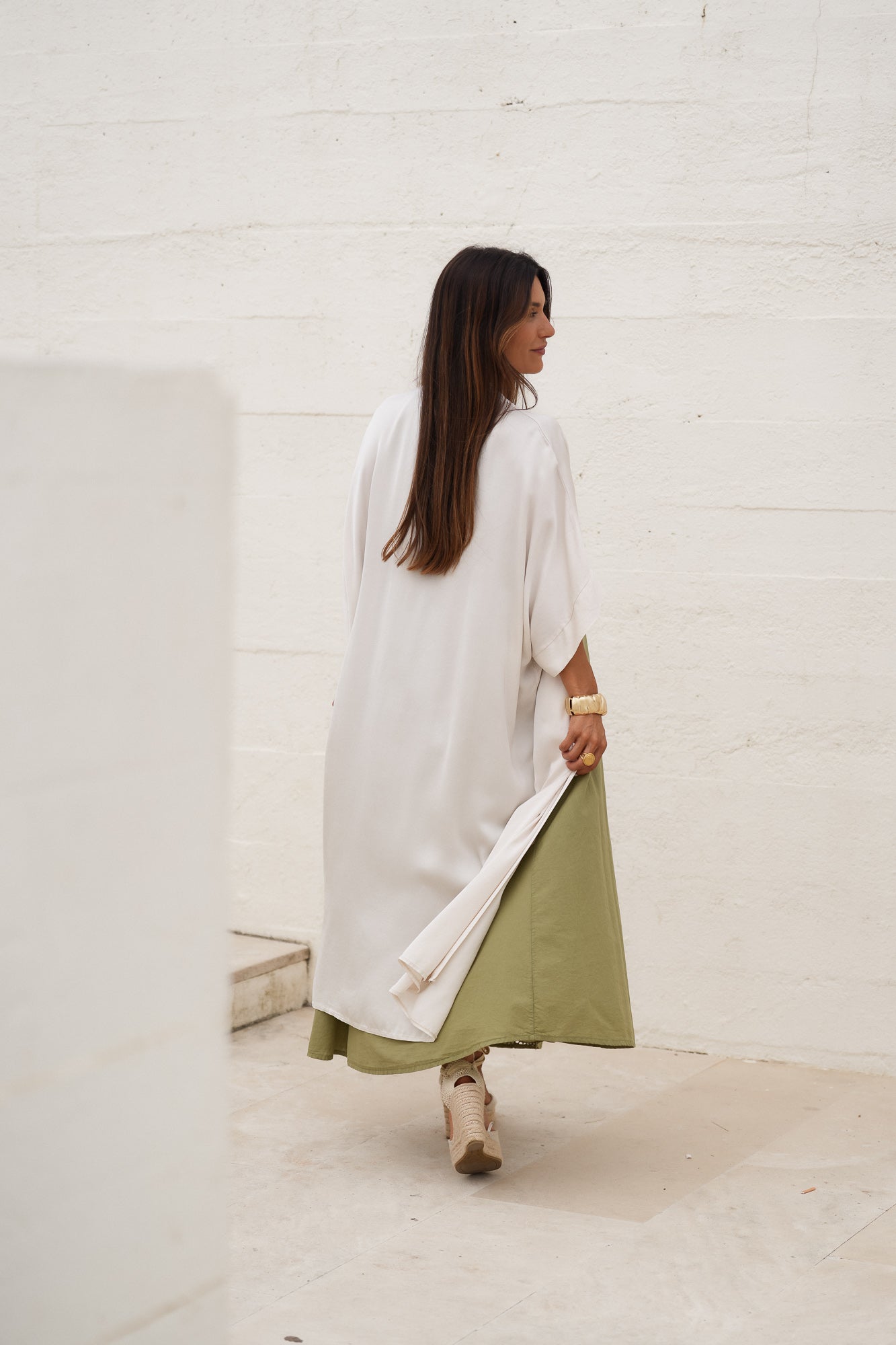 KIMONO LISBOA