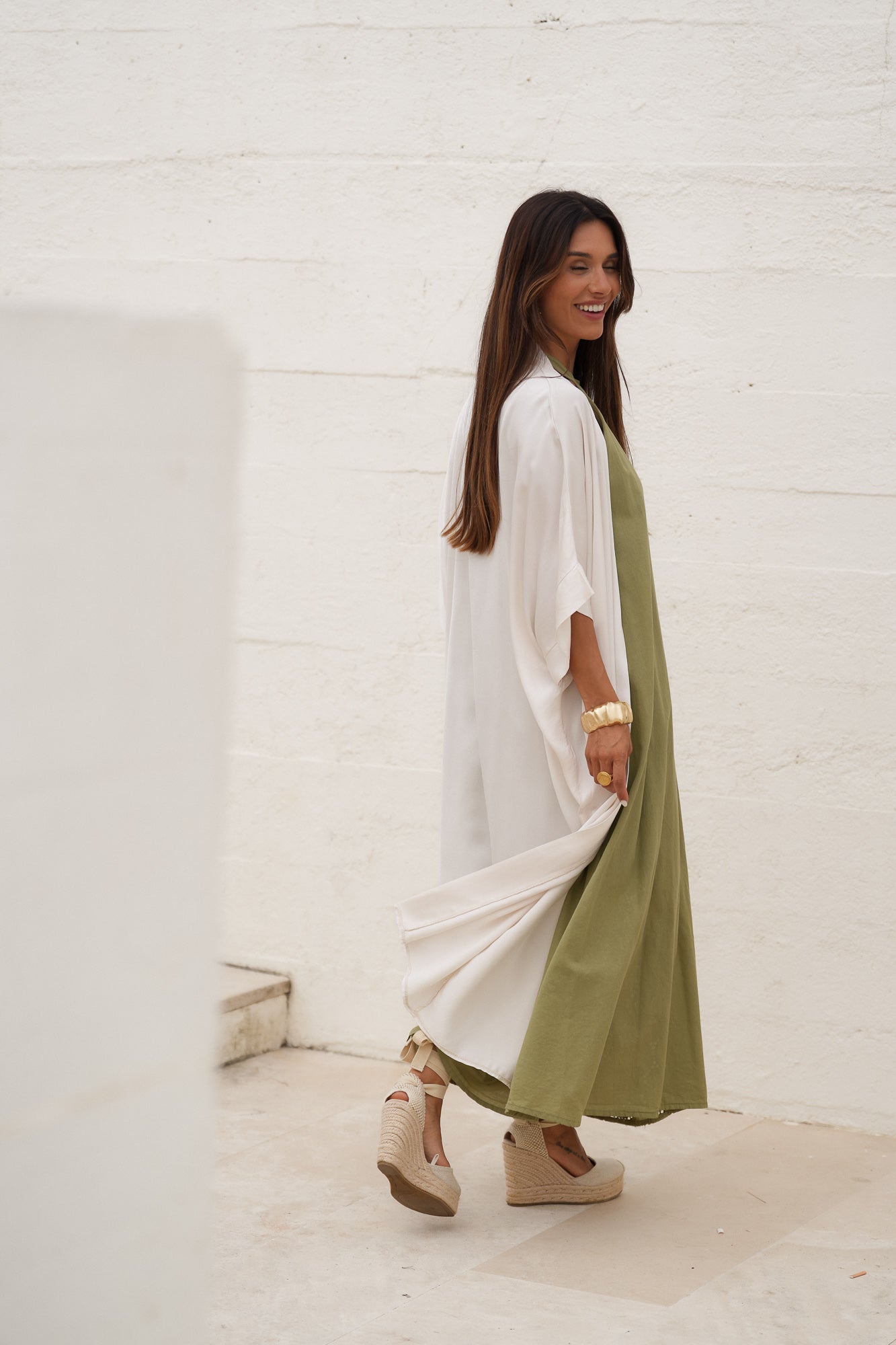 KIMONO LISBOA
