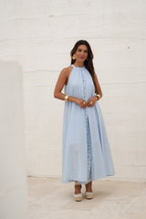 VESTIDO CAPRI