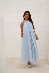 VESTIDO CAPRI