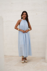 VESTIDO CAPRI