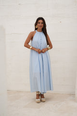VESTIDO CAPRI