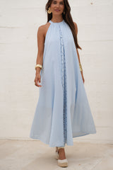 VESTIDO CAPRI