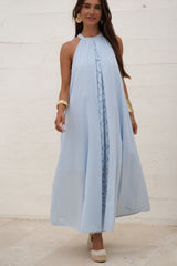 VESTIDO CAPRI