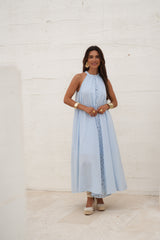 VESTIDO CAPRI