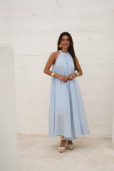 VESTIDO CAPRI