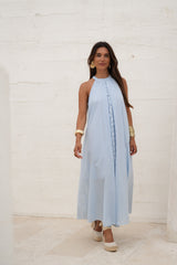 VESTIDO CAPRI