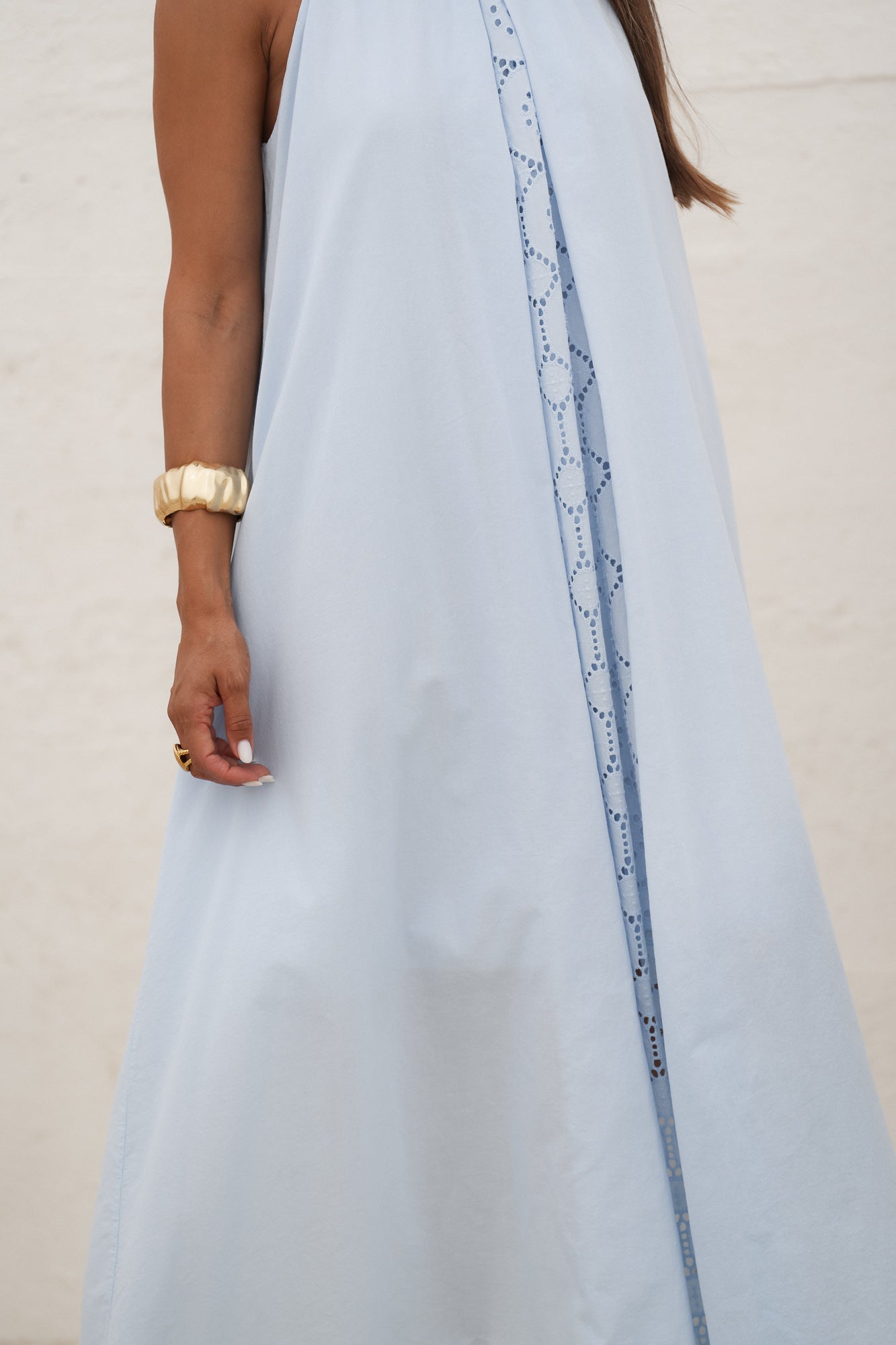 VESTIDO CAPRI