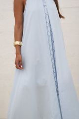 VESTIDO CAPRI