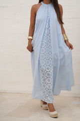 VESTIDO CAPRI