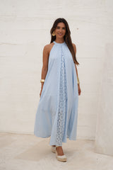 VESTIDO CAPRI
