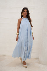 VESTIDO CAPRI
