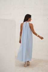 VESTIDO CAPRI