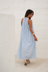 VESTIDO CAPRI