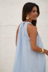 VESTIDO CAPRI