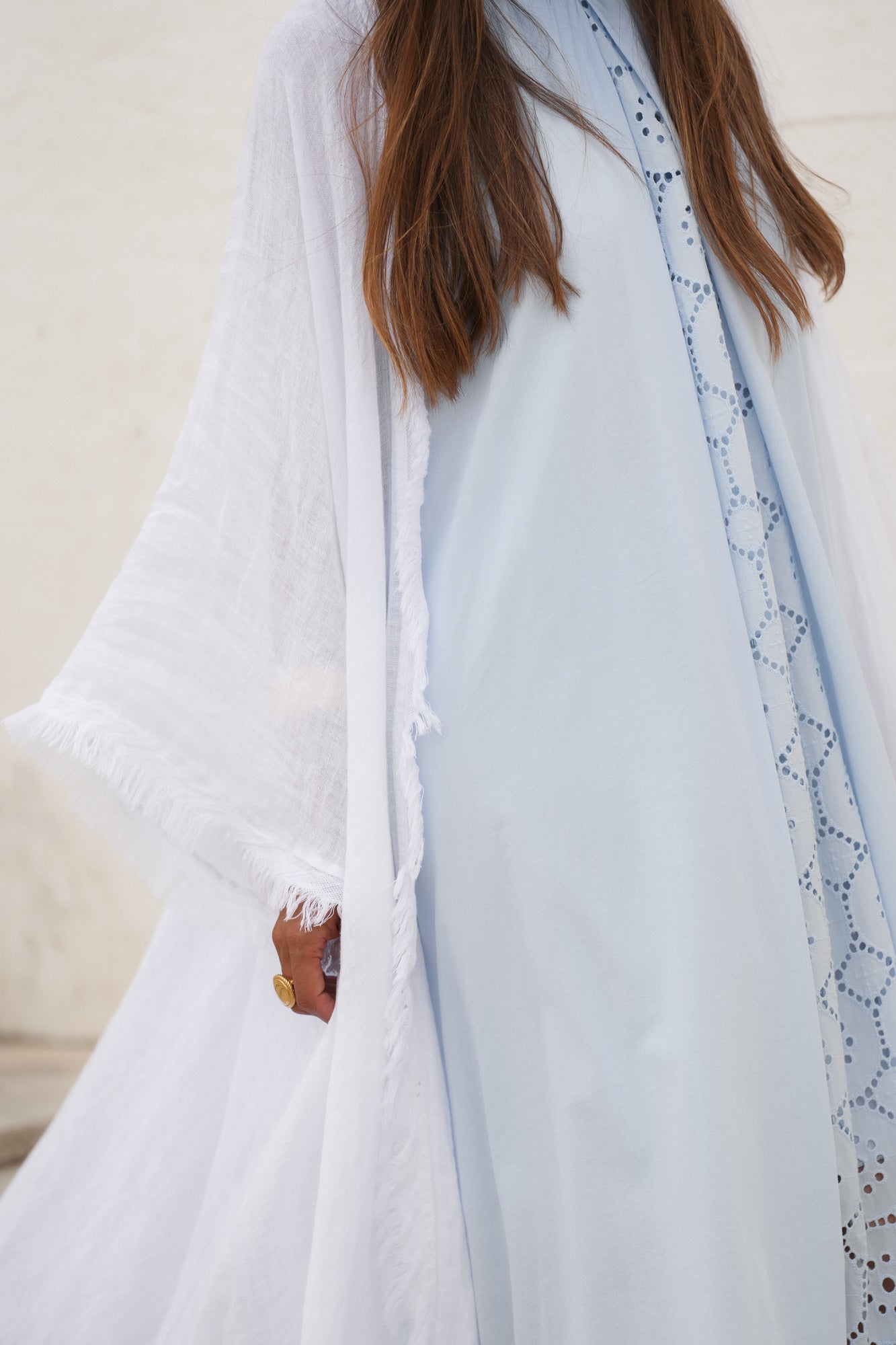 KIMONO PROVENCE