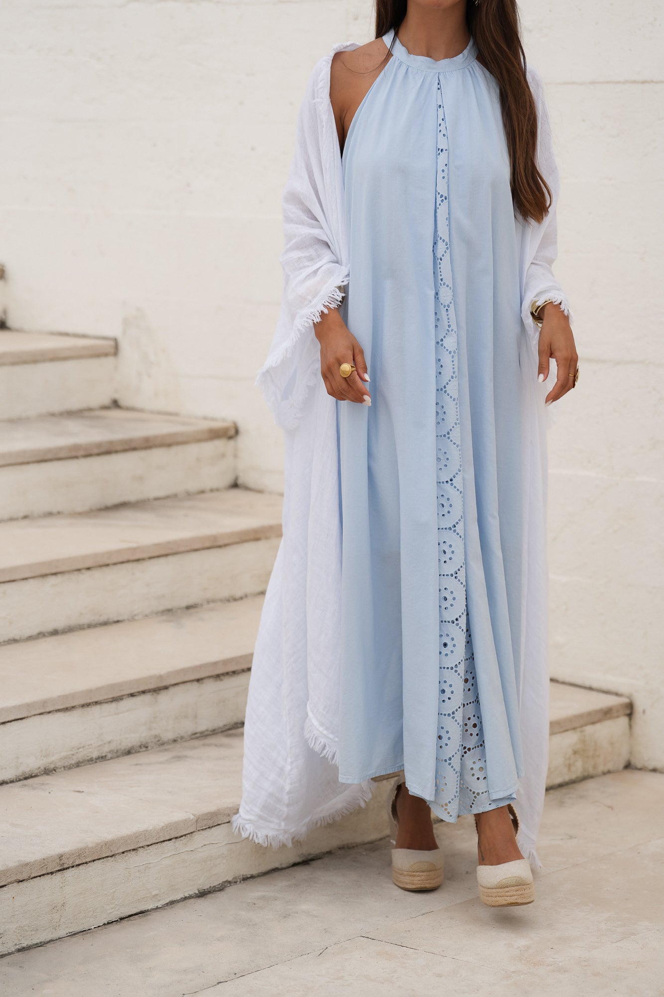 KIMONO PROVENCE